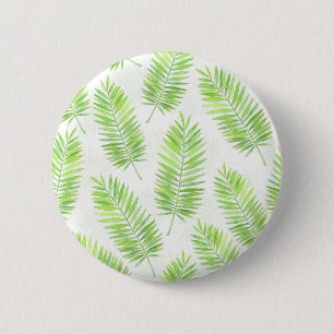 Palm-Blätter Button