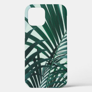 Palm Blätter Handy Gehäuse grün Case-Mate iPhone Hülle
