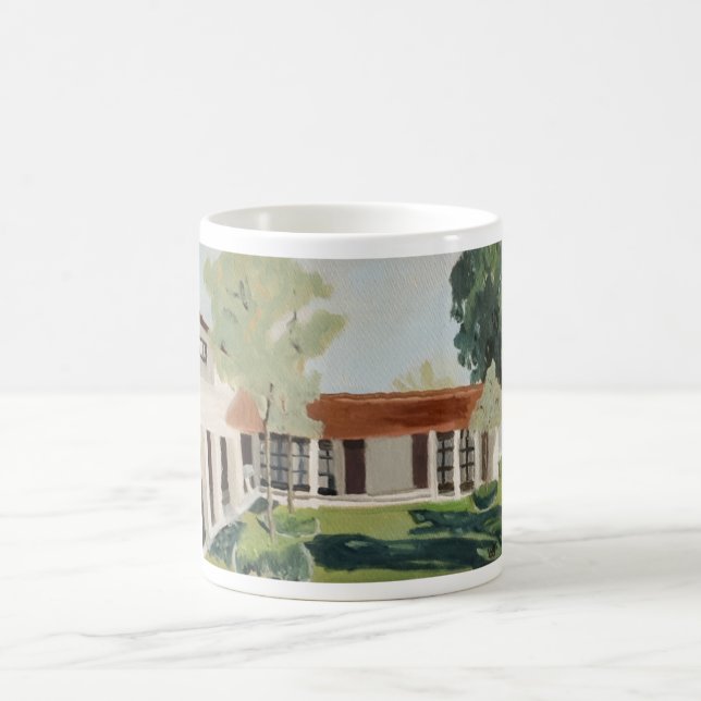 Palm Canyon Theater Kaffeetasse (Mittel)