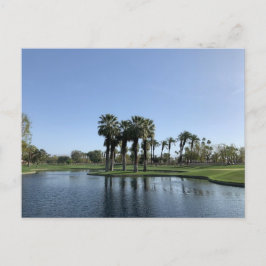 PALM DESERT #1 POSTKARTE