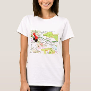 Palm Desert, Kalifornien T-Shirt