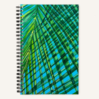 Palm Frontend Notebook Notizbuch