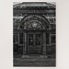 Palm House No 4 Puzzle