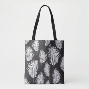 Palm Leafs Muster