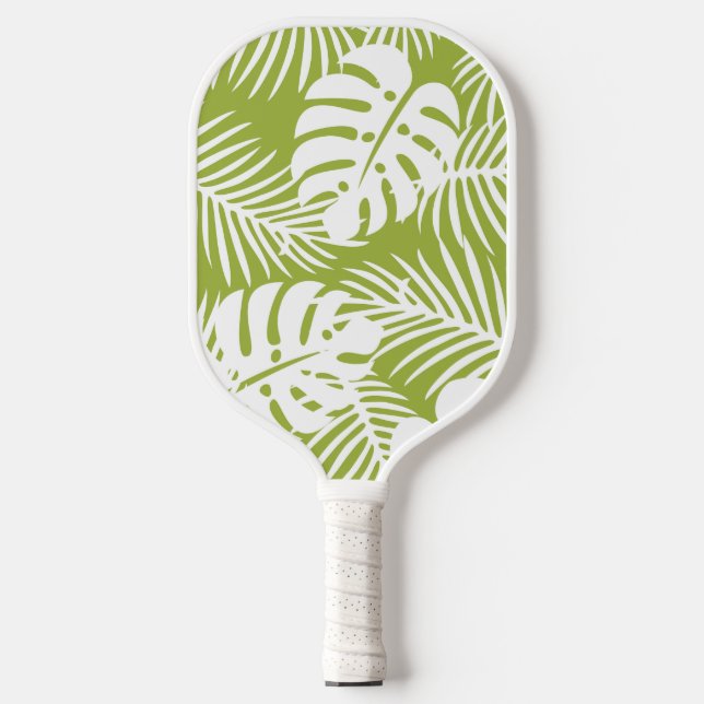 Palm Pickle Ball Paddle (Vorderseite)