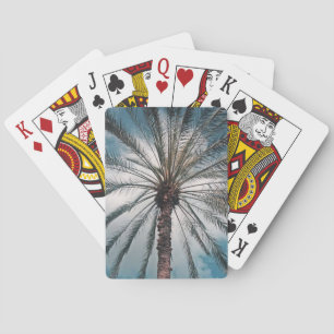 Palm Spielkarten