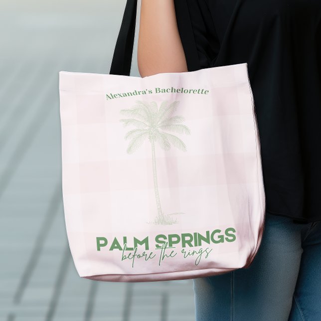 Palm Springs Bachelorette (Von Creator hochgeladen)