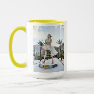 PALM SPRINGS ICON #1 TASSE