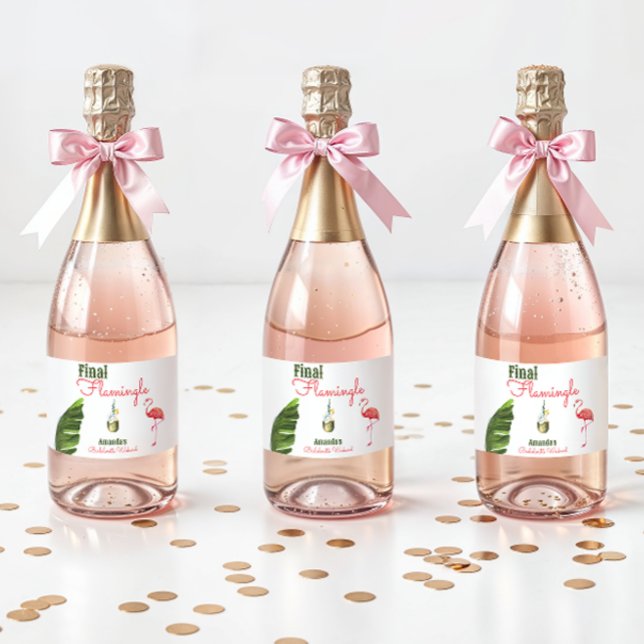 Palm Springs Last Flamingle Bachelorette Party (Von Creator hochgeladen)