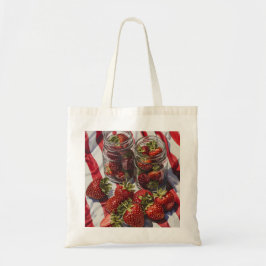 Palm Springs Pink House Tote Bag | Retro-Wüste Tragetasche