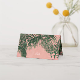 Palm Springs Platzkarten