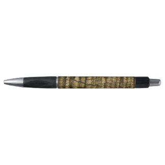 Palm Tree Bark Kugelschreiber