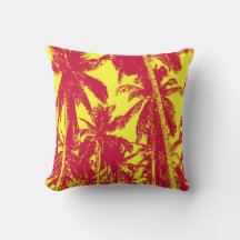 Palm Tree Design