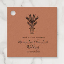 Palm Tree gegossene, handgezogene Kraft