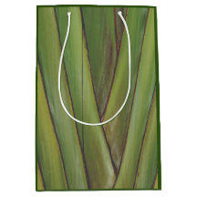 Palm Tree Gift Bag