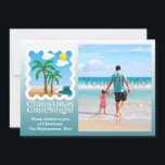 Palm Tree Holiday Lights Beach Weihnachten Fotokar<br><div class="desc">Fügen Sie Ihr Weihnachtsfest zum Thema Strand ,  und feiern Sie Weihnachten am Strand mit diesem coolen Design von bunten Lichtern auf Palmen,  mit Ziergegenständen auf einem türkisfarbenen aquamarinen Strand Szene. Ō View s vibris<_a20_href3d_22_http3a_2f_2f_www.zazzle.com2f_christmascardshop2f_beach2b_gifts3e_mehr20_weihnachtsbaumprodukte3c_2f_a3e_href3d_22_22_22_22_20_href3d_22_29_20_weihnachten20_strandpalmprodukte3c_2f_font3e_28_29_20_3e_ href="" _22_22_22_=""></_a20_href3d_22_http3a_2f_2f_www.zazzle.com2f_christmascardshop2f_beach2b_gifts3e_mehr20_weihnachtsbaumprodukte3c_2f_a3e_href3d_22_22_22_22_20_href3d_22_29_20_weihnachten20_strandpalmprodukte3c_2f_font3e_28_29_20_3e_></div>