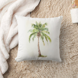 Palm Tree Kissen