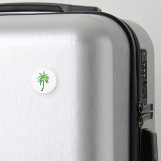 Palm Tree  Magnet
