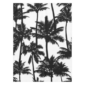 Palm Tree Pattern Tischdecke