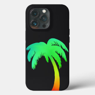 Palm Tree Phone Case
