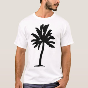 Palm Tree T-Shirt