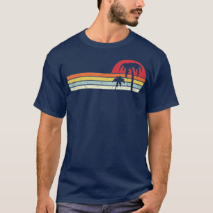 Palm Tree T-Shirt