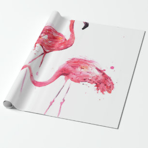 Palm trees at sunset light. Goa. India vintage sty Geschenkpapier