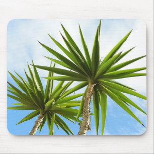 Palm Trees Mousepad