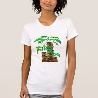 Palm Trees Tshirt