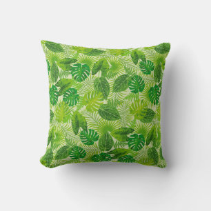 Palm verlass Kissen