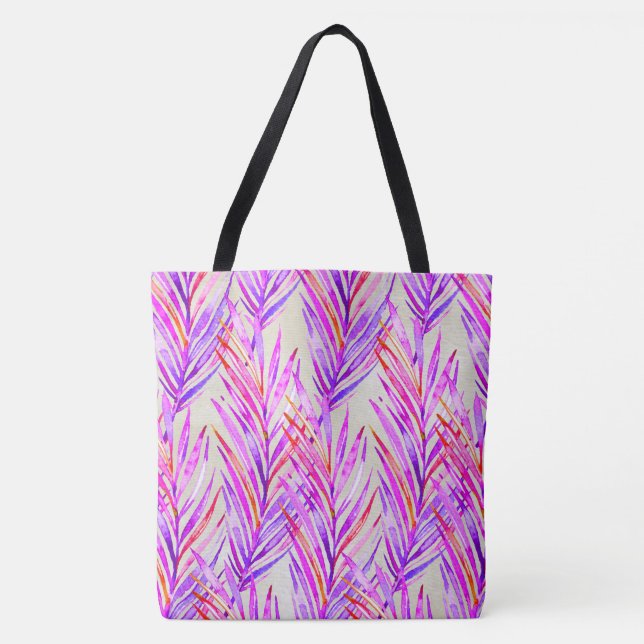 Palm Whisperer Hawaiian Tropical Warme (Vorderseite)