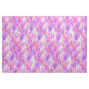 Palm Whisperer Hawaiian Tropical Warme Stoff