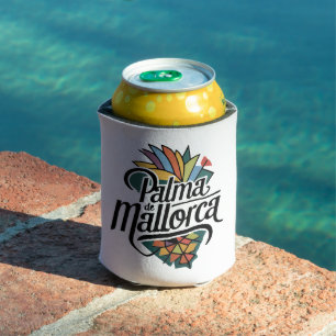 Palma de Mallorca Dosenkühler