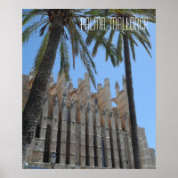 Palma Kathedrale Mallorca Ferienhaus Mallorca