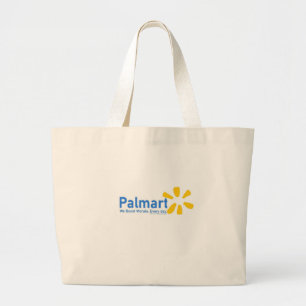 Palmart HUGE Tasche