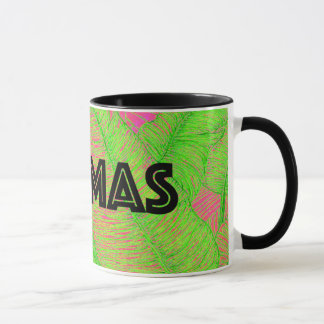 Palmas Tasse