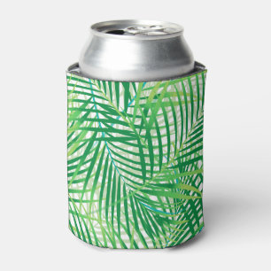 Palmblätter Dosenkühler