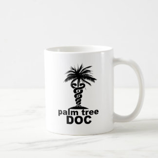 Palme Doc. Kaffeetasse