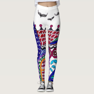 Palme-Haus Leggings