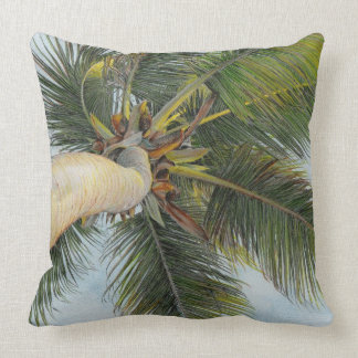 Palme-" Kissen "Pauls McGehee