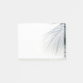 Palme Post-it Klebezettel