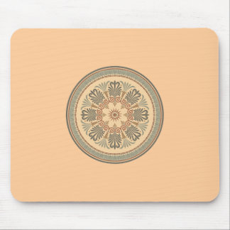 Palmen-Auflage Mousepad