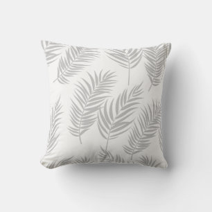 Palmen Außenwirbelkissen Kissen