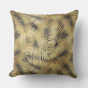 Palmen Außenwirbelkissen Kissen