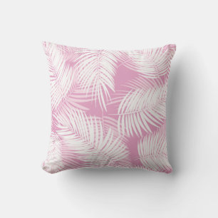 Palmen Außenwirbelkissen Kissen