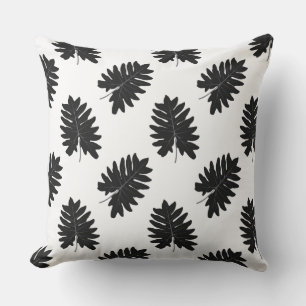 Palmen Außenwirbelkissen Kissen