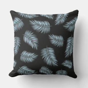 Palmen Außenwirbelkissen Kissen