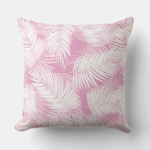 Palmen Außenwirbelkissen Kissen