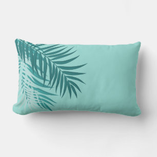 Palmen Außenwirbelkissen Kissen Für Draußen