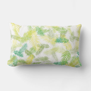 Palmen Außenwirbelkissen Kissen Für Draußen